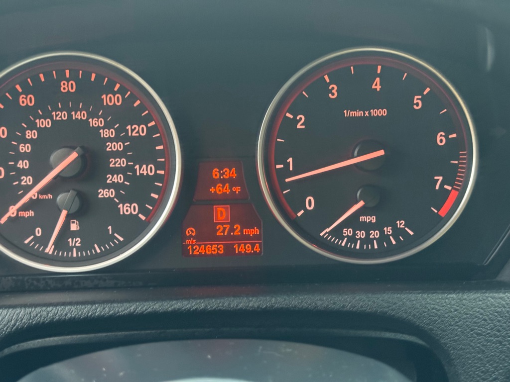 Photo 4 of this BMW X5