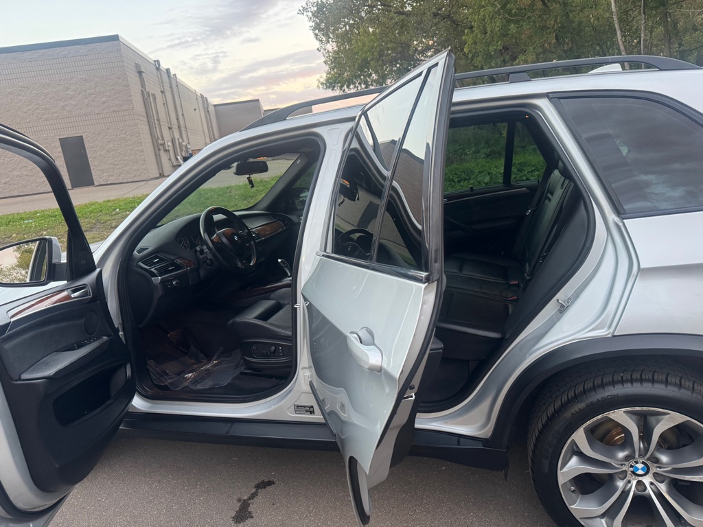 Photo 17 of this BMW X5