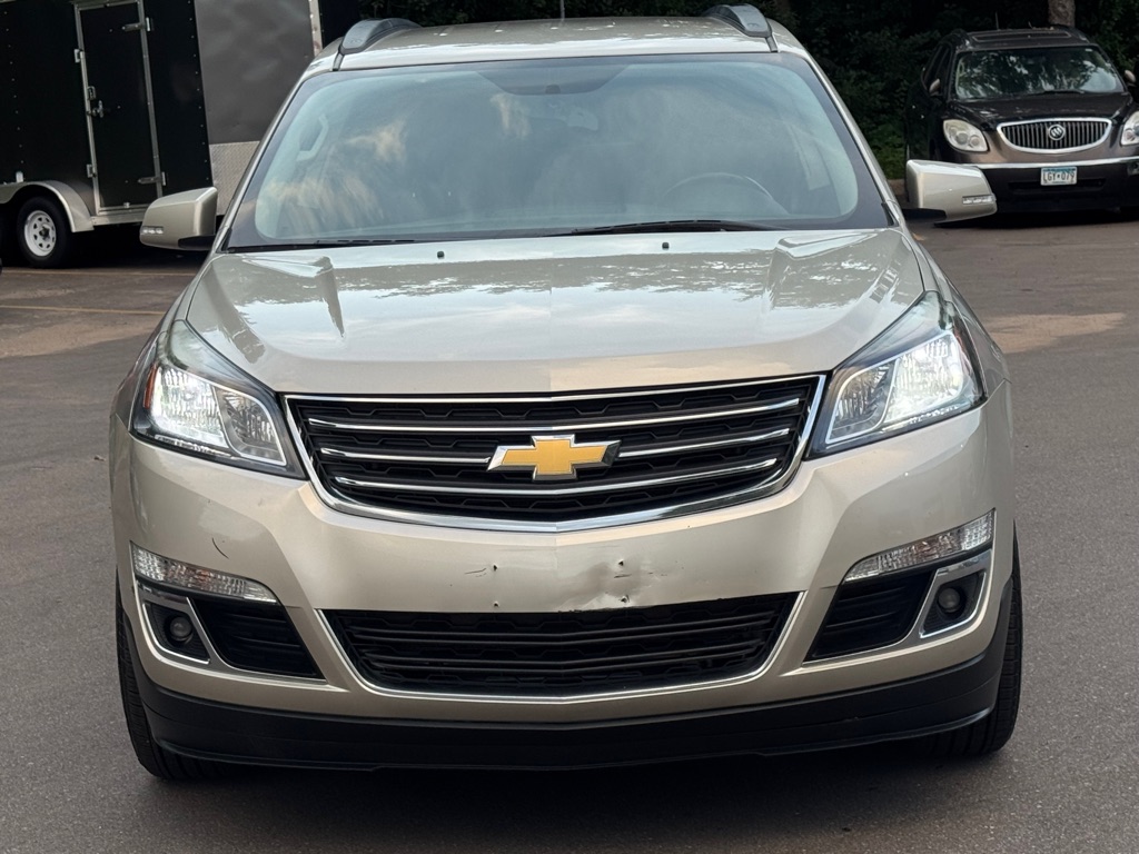 Photo 16 of this CHEVROLET TRAVERSE