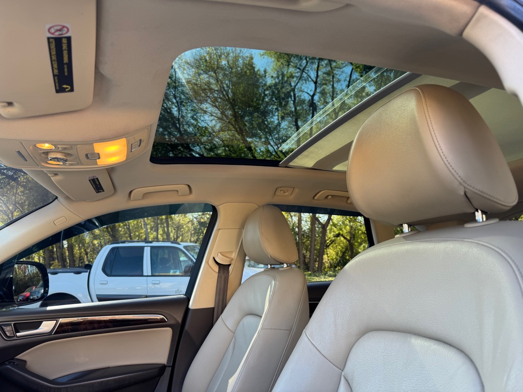 Photo 9 of this AUDI Q5