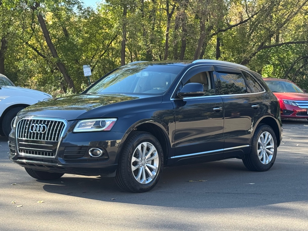 Photo 20 of this AUDI Q5