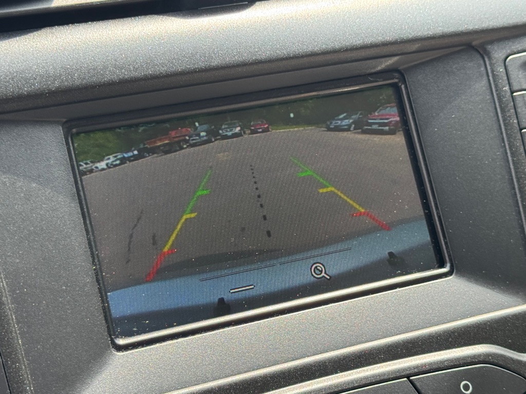 Photo 5 of this FORD FUSION