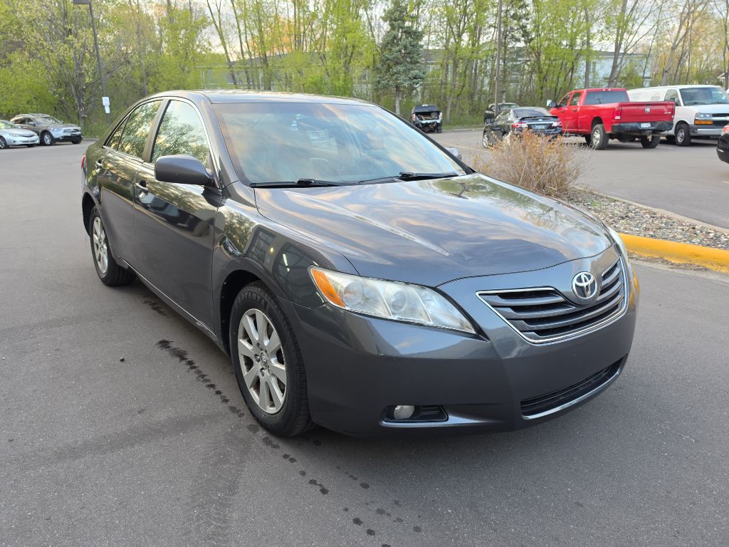 Photo 3 of this TOYOTA CAMRY XLE