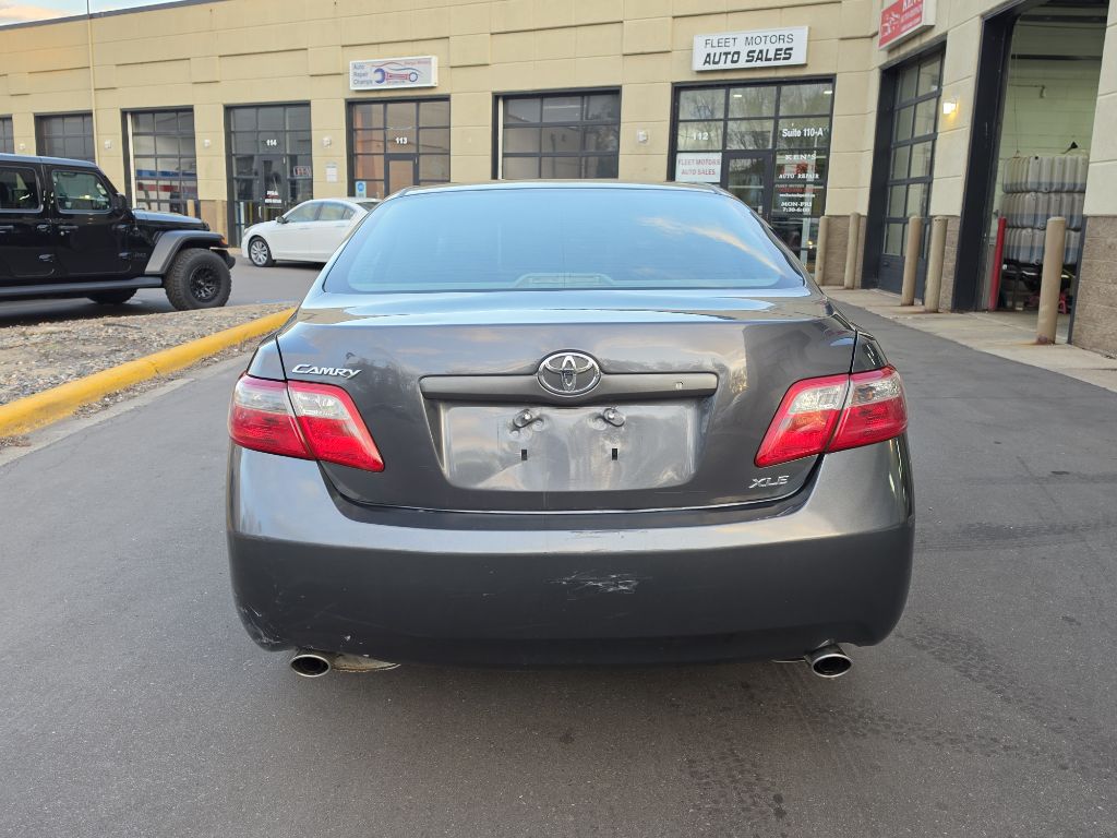 Photo 7 of this TOYOTA CAMRY XLE