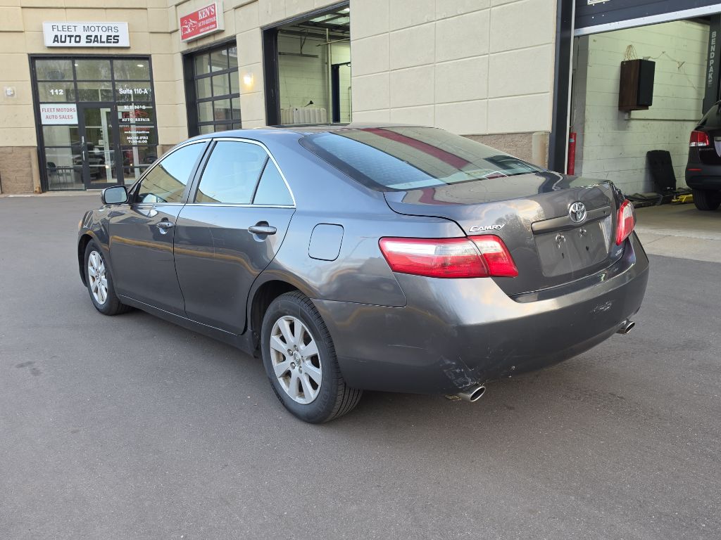 Photo 9 of this TOYOTA CAMRY XLE
