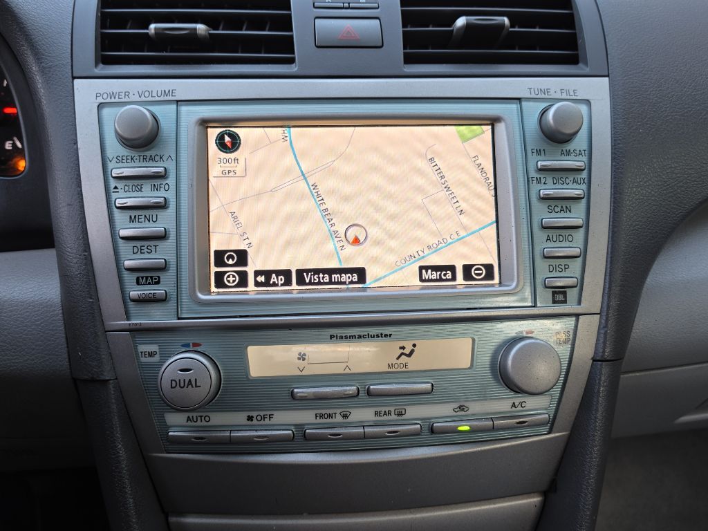 Photo 20 of this TOYOTA CAMRY XLE
