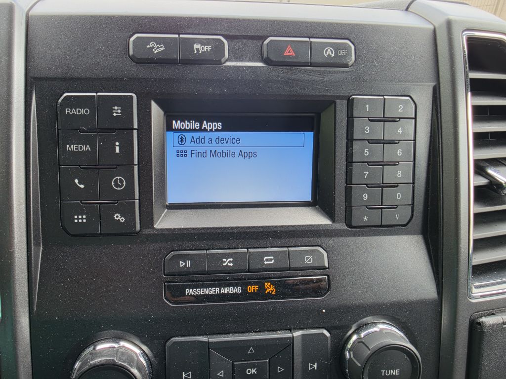 Photo 26 of this FORD F150