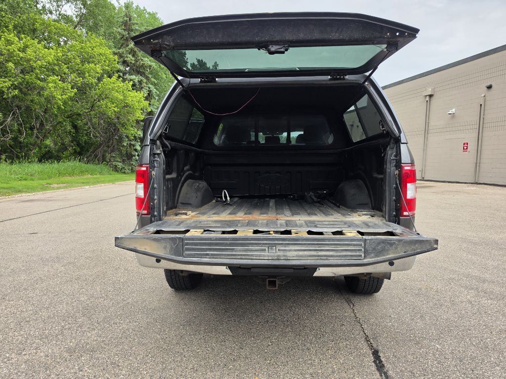Photo 15 of this FORD F150