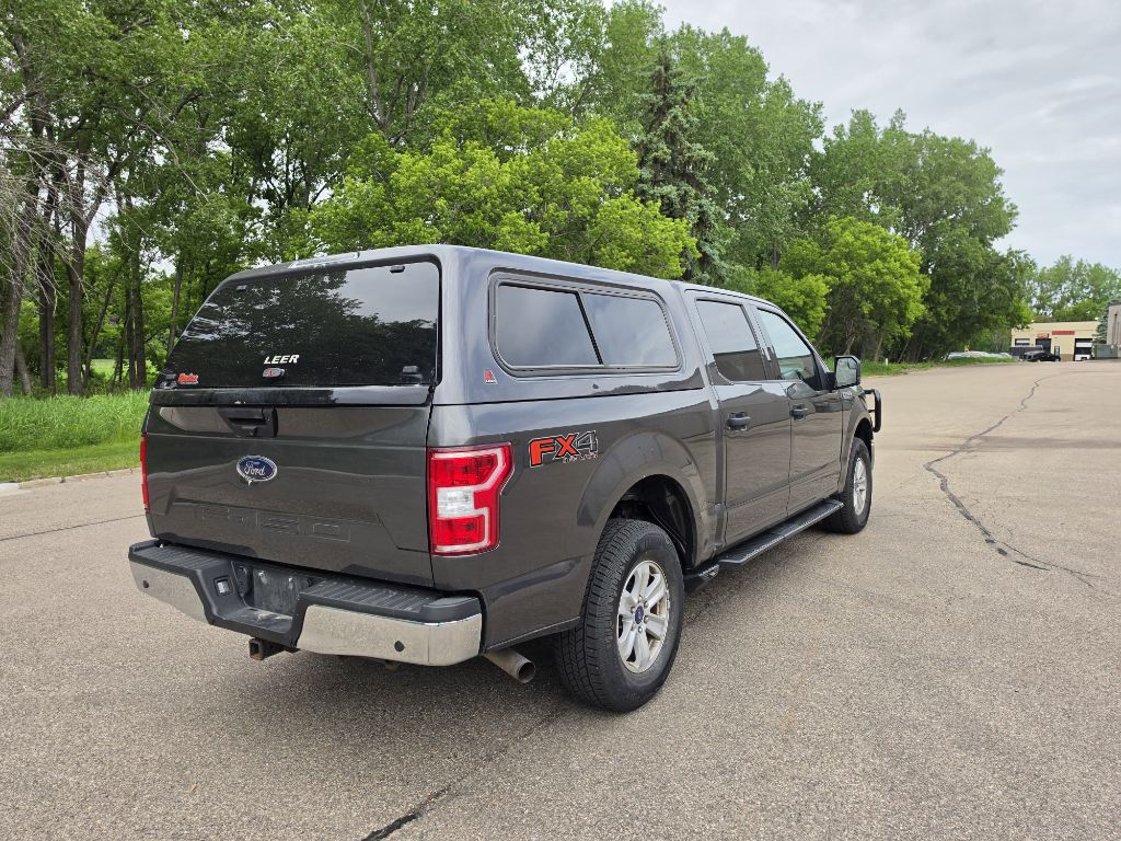 Photo 11 of this FORD F150