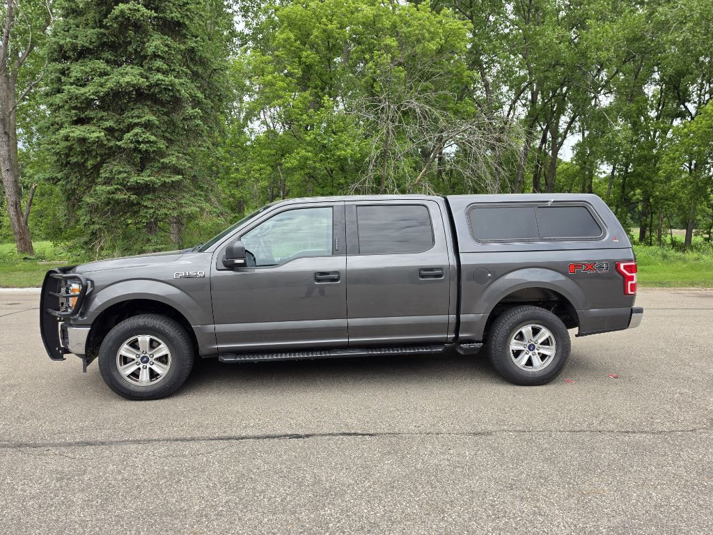 Photo 7 of this FORD F150