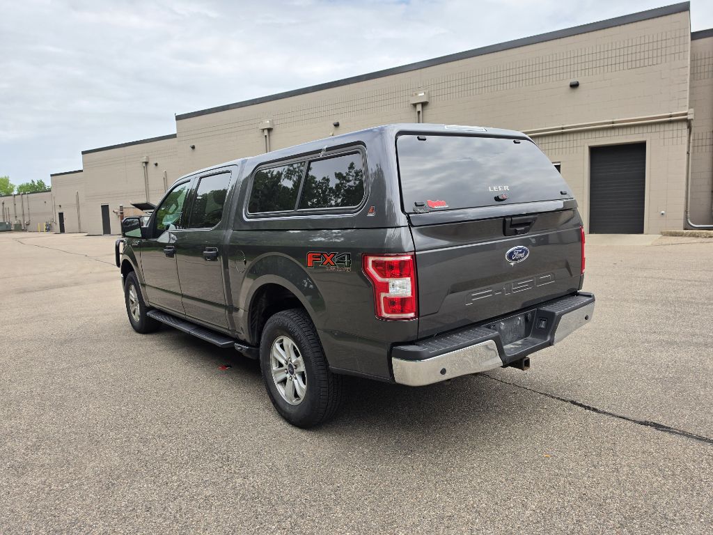 Photo 12 of this FORD F150