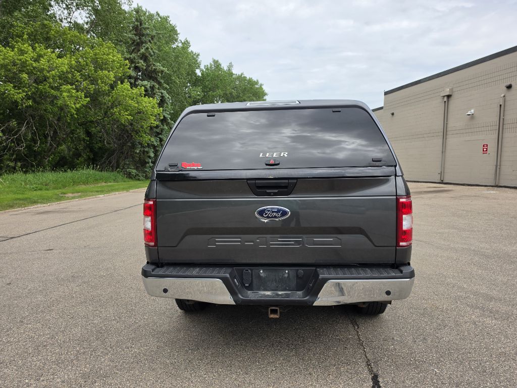 Photo 13 of this FORD F150
