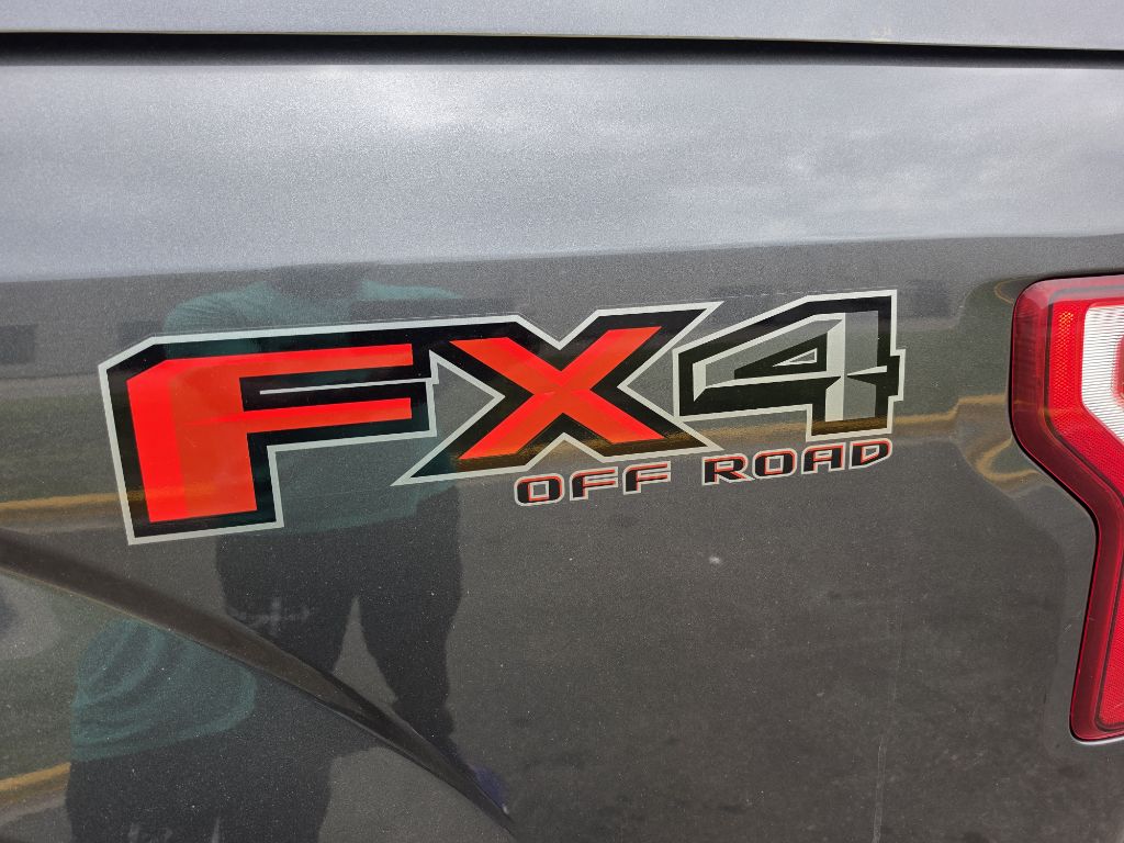 Photo 16 of this FORD F150