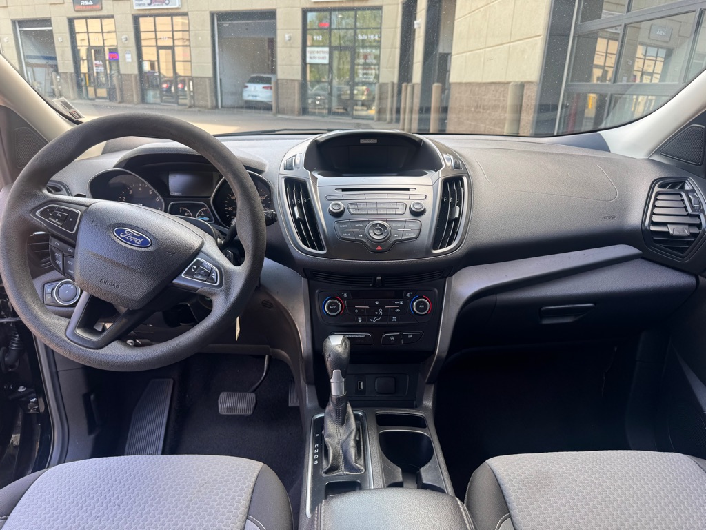 Photo 7 of this FORD ESCAPE