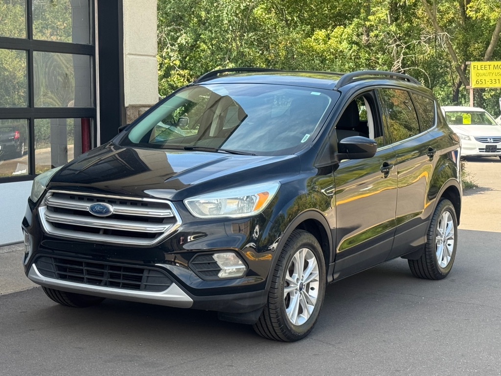 Photo 2 of this FORD ESCAPE