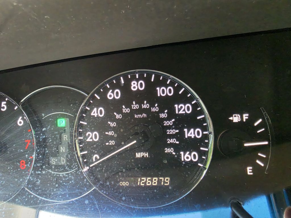 Photo 24 of this TOYOTA AVALON XL LIMIT