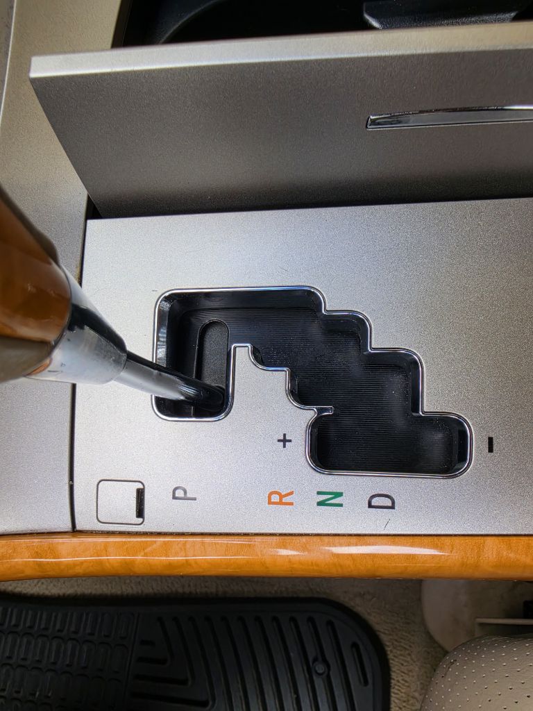 Photo 14 of this TOYOTA AVALON XL LIMIT