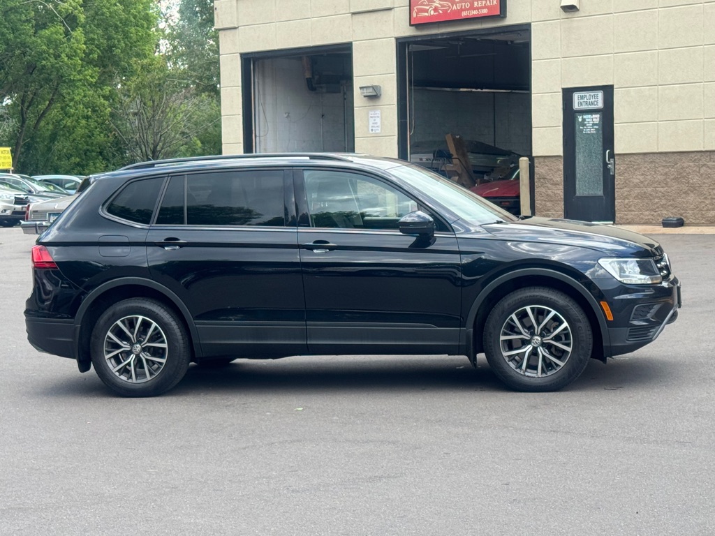 Photo 13 of this VOLKSWAGEN TIGUAN