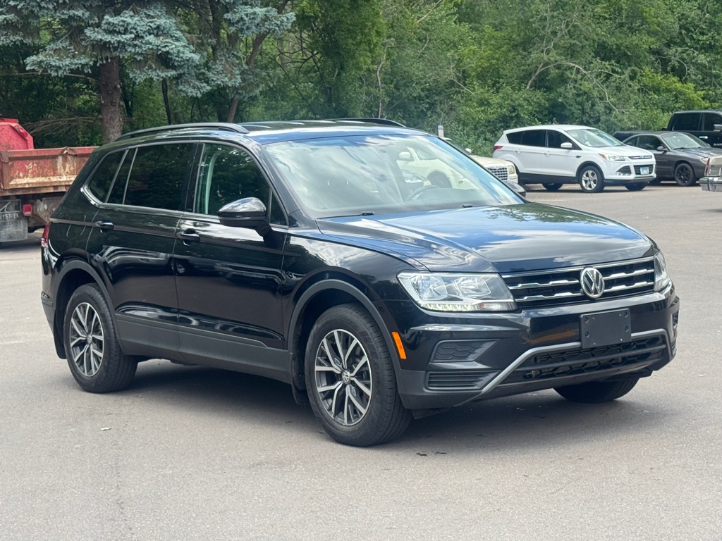 Photo 16 of this VOLKSWAGEN TIGUAN