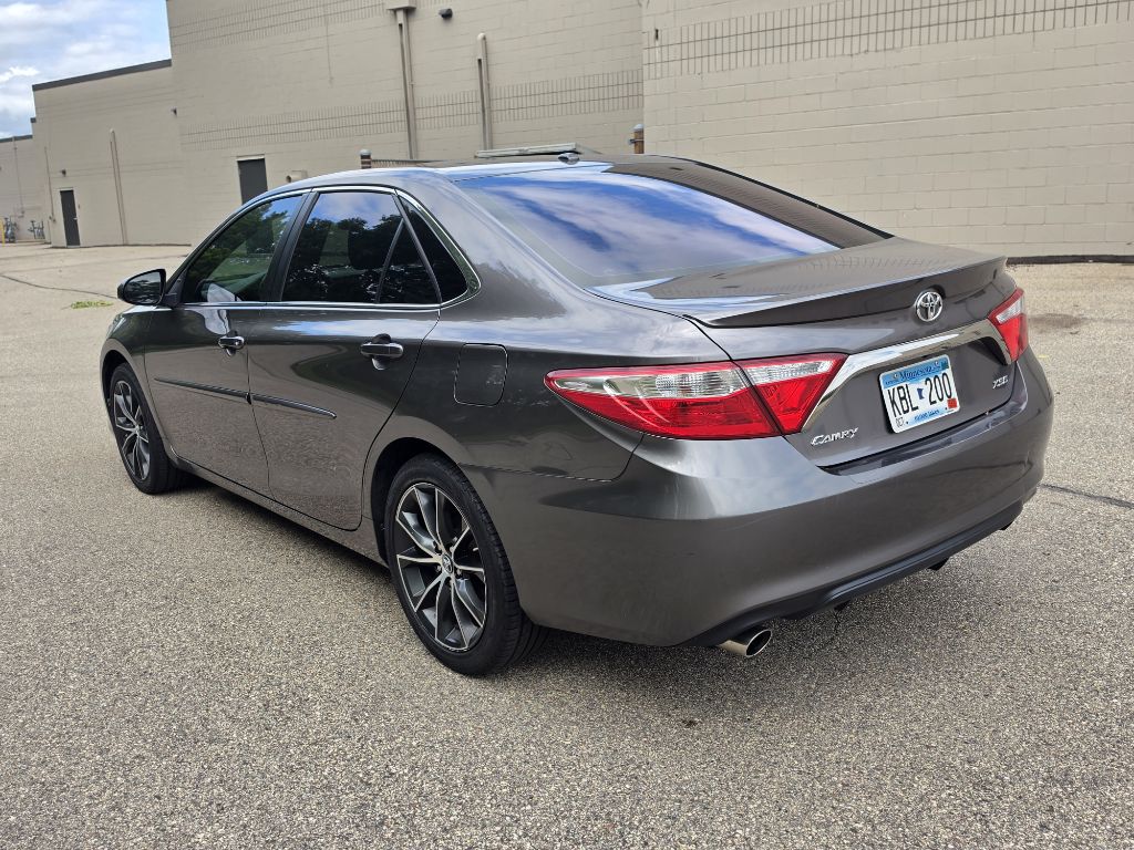 Photo 13 of this TOYOTA CAMRY XSE