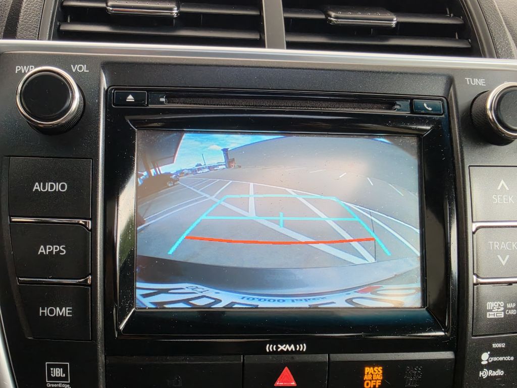 Photo 26 of this TOYOTA CAMRY XSE