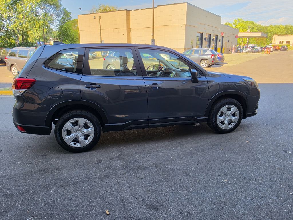 Photo 6 of this SUBARU FORESTER