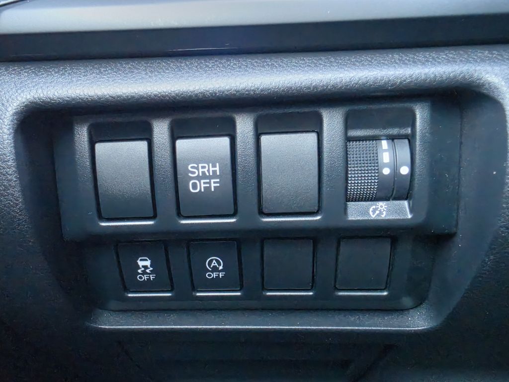 Photo 25 of this SUBARU FORESTER
