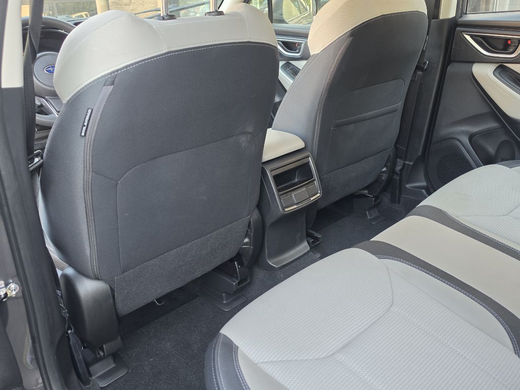 Photo 15 of this SUBARU FORESTER