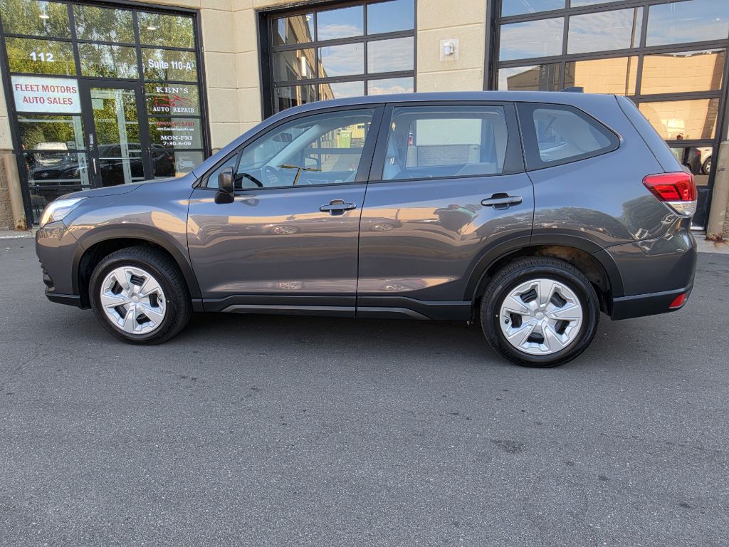 Photo 4 of this SUBARU FORESTER