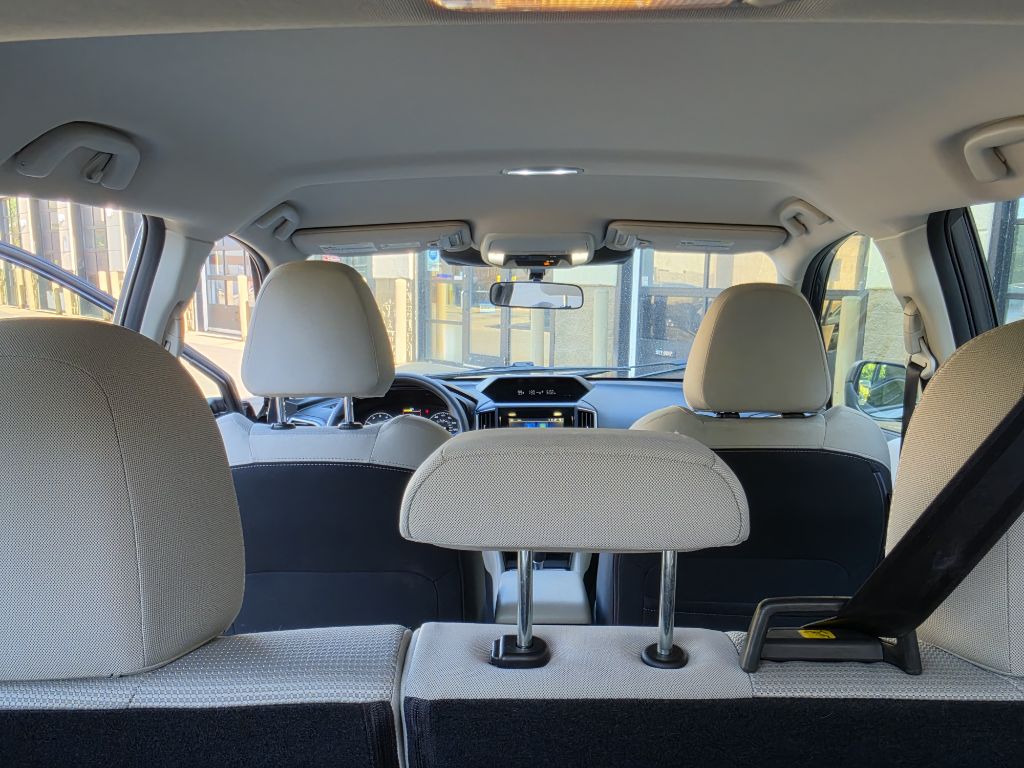 Photo 12 of this SUBARU FORESTER
