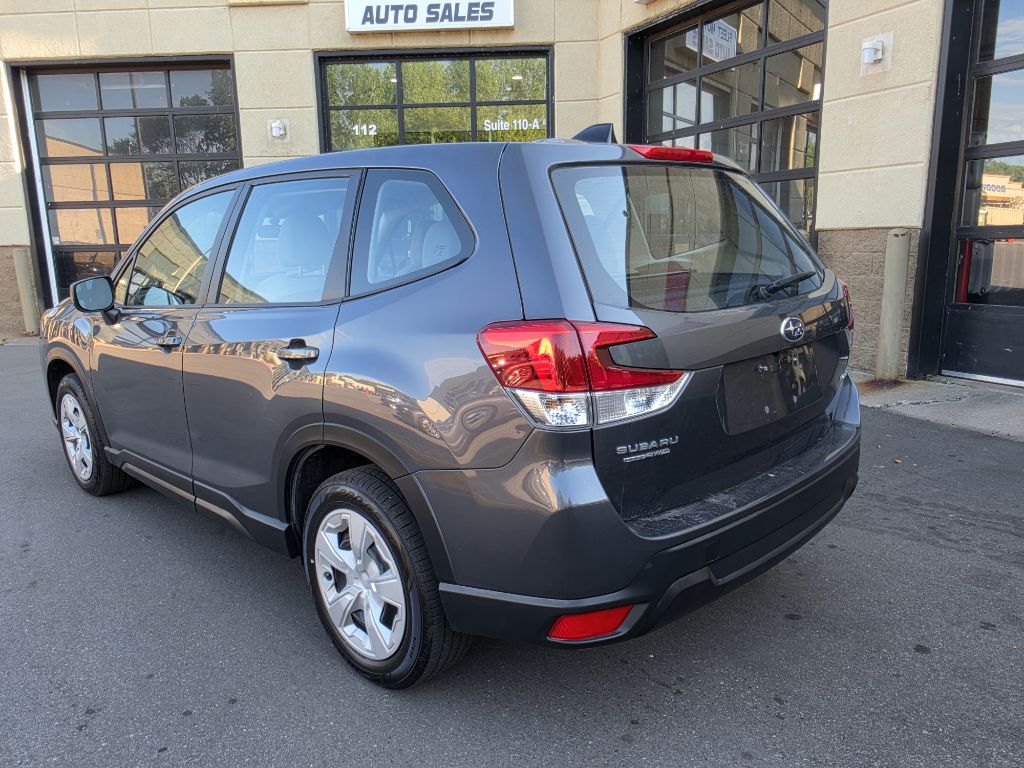 Photo 5 of this SUBARU FORESTER