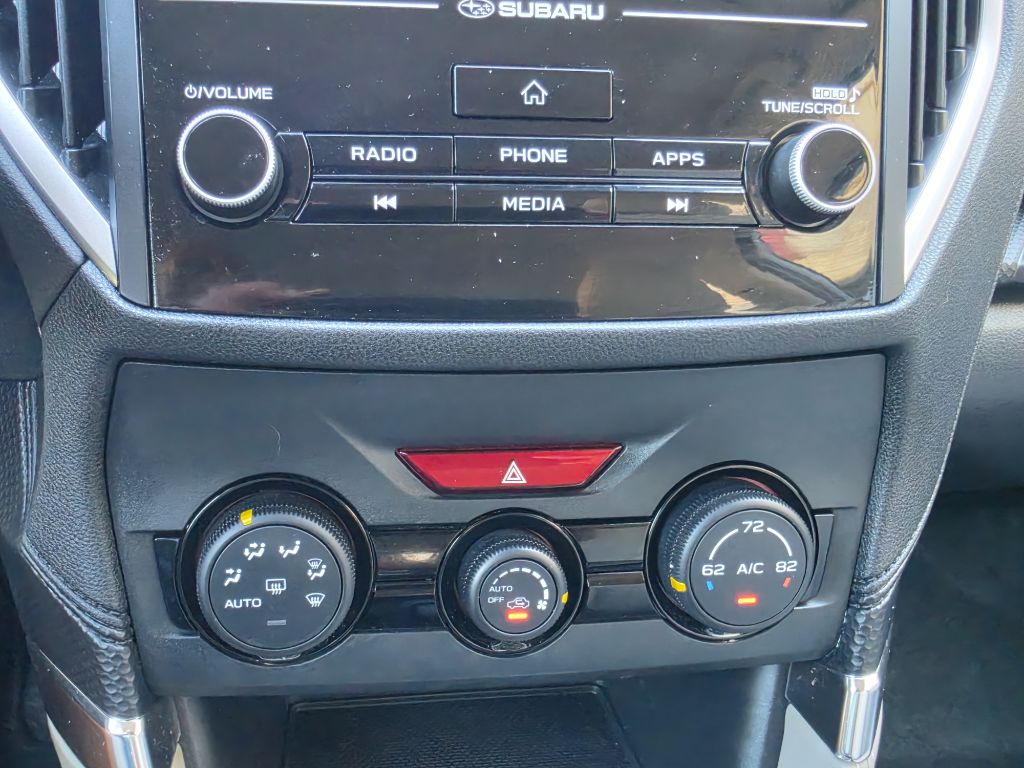Photo 21 of this SUBARU FORESTER