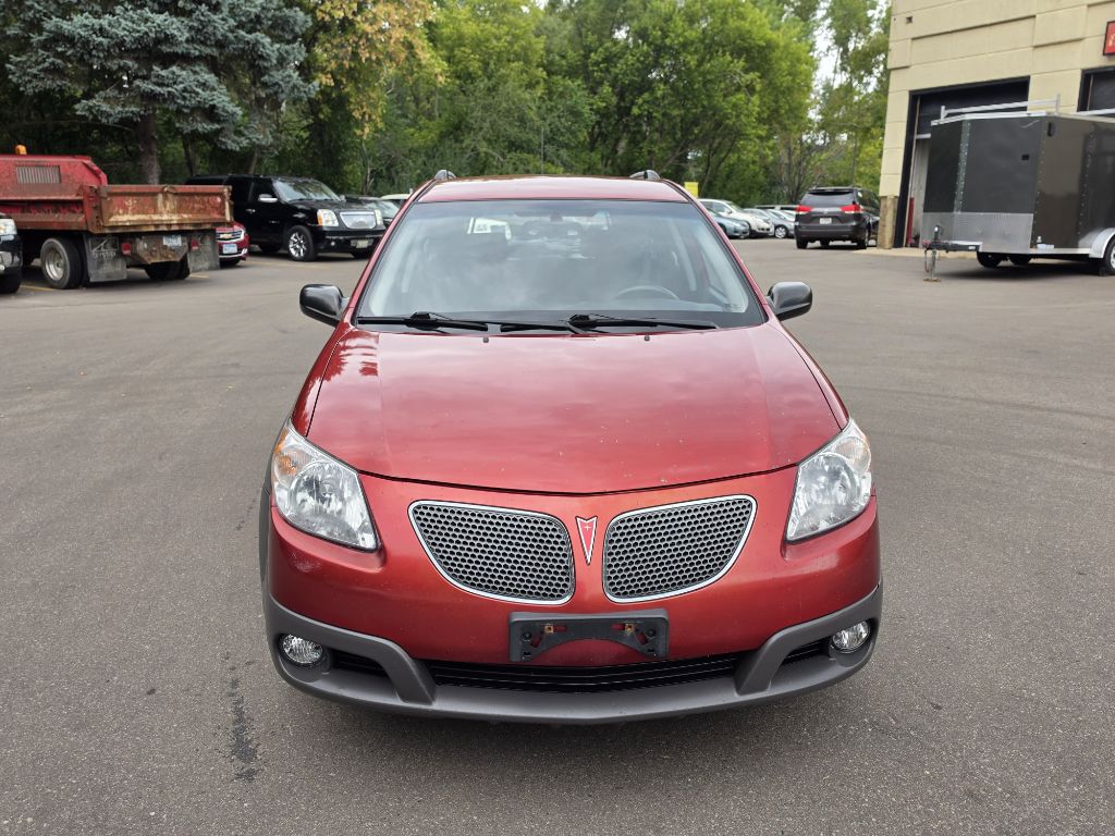 Photo 5 of this PONTIAC VIBE