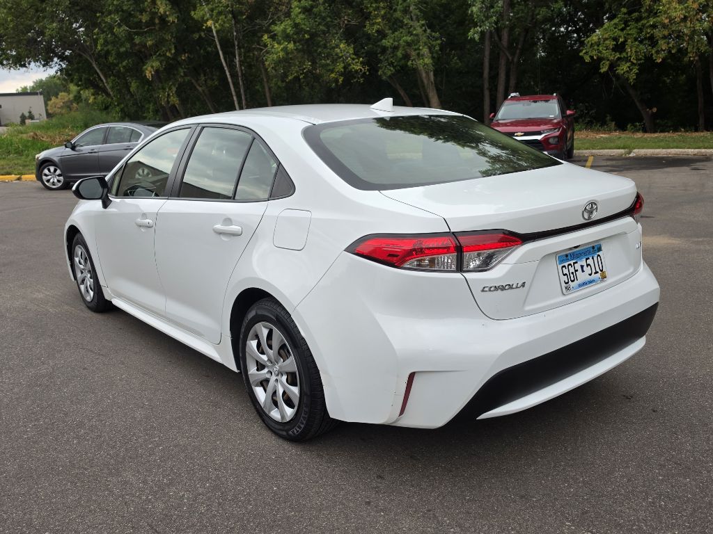 Photo 8 of this TOYOTA COROLLA