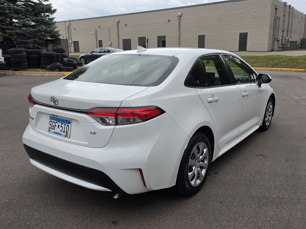 Photo 7 of this TOYOTA COROLLA