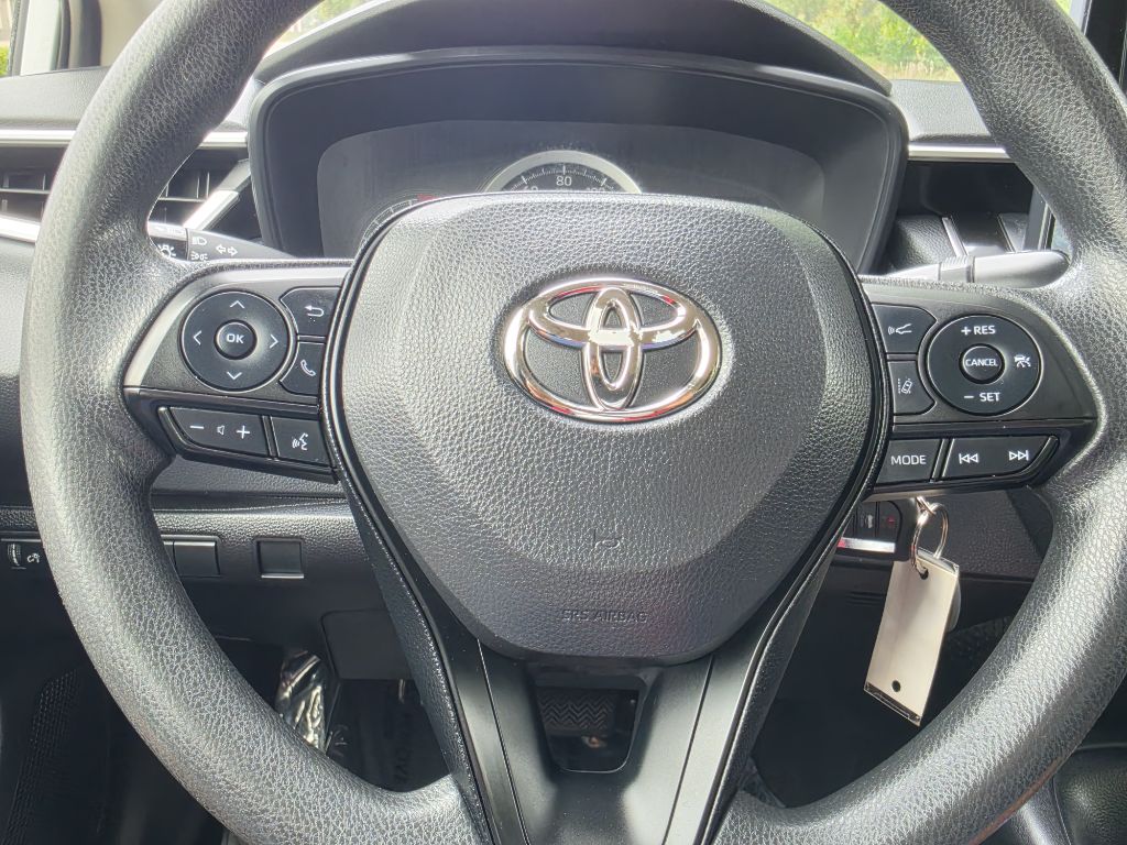 Photo 16 of this TOYOTA COROLLA
