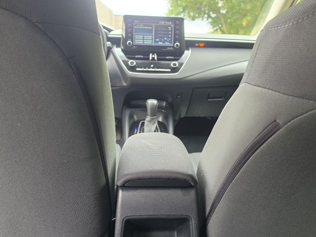 Photo 14 of this TOYOTA COROLLA