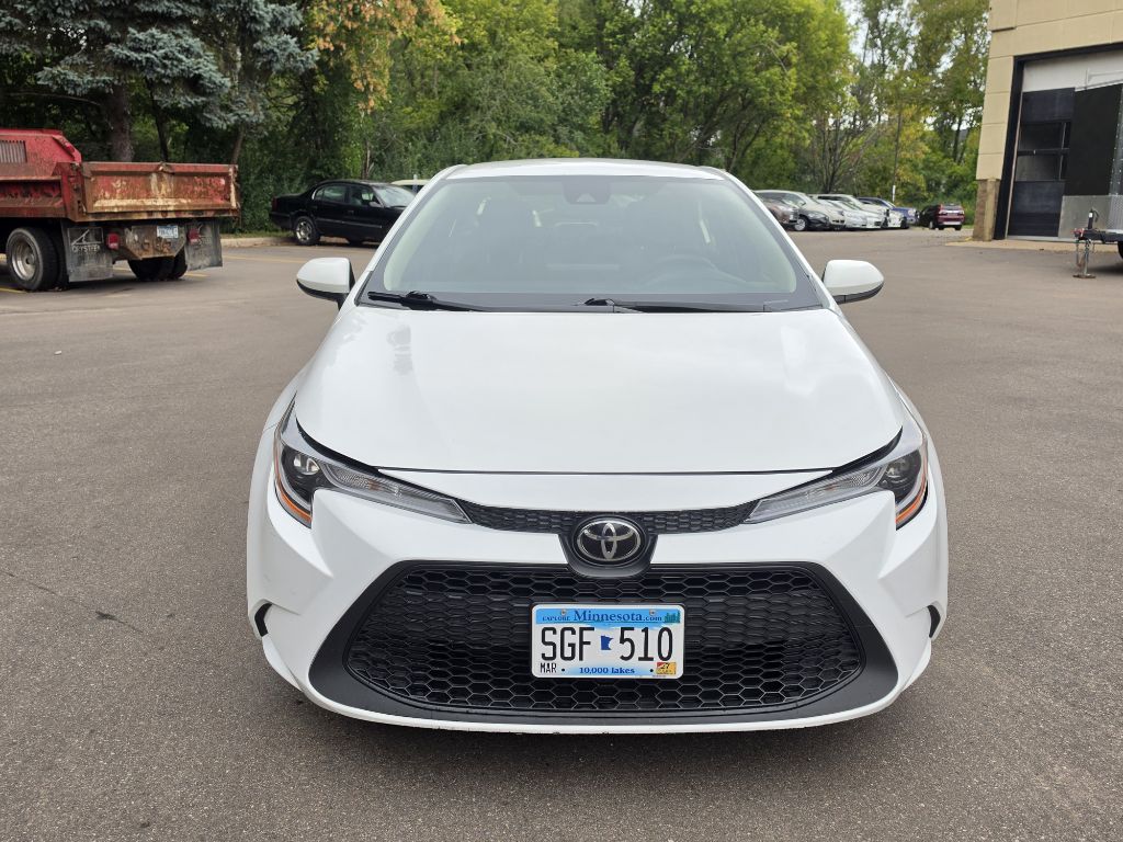 Photo 2 of this TOYOTA COROLLA