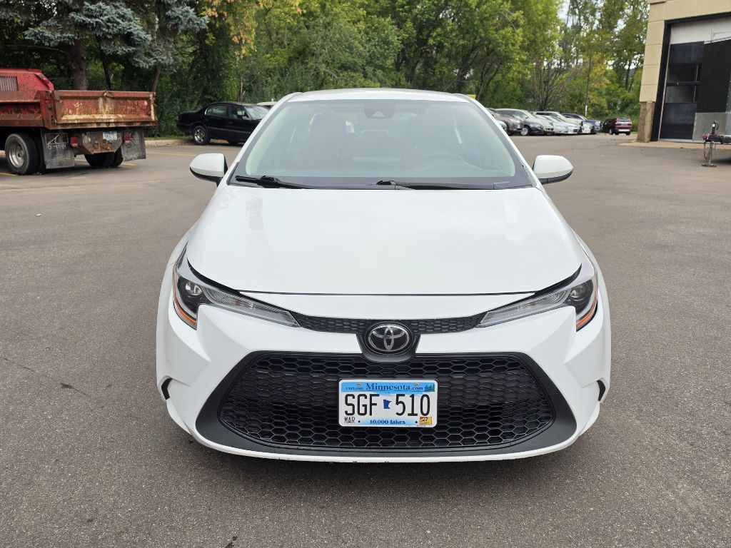 Photo 4 of this TOYOTA COROLLA