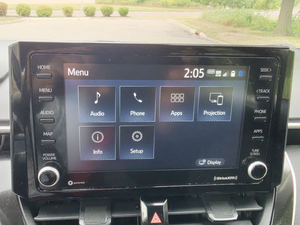 Photo 24 of this TOYOTA COROLLA