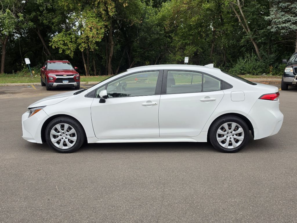 Photo 5 of this TOYOTA COROLLA