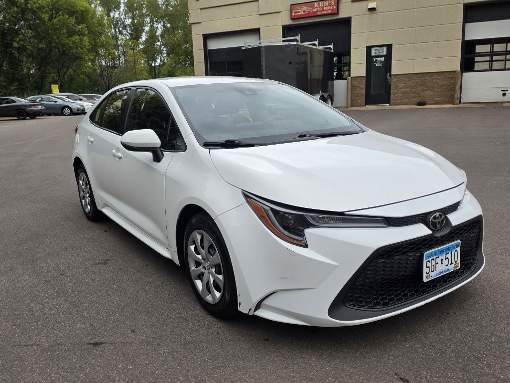 Photo 3 of this TOYOTA COROLLA