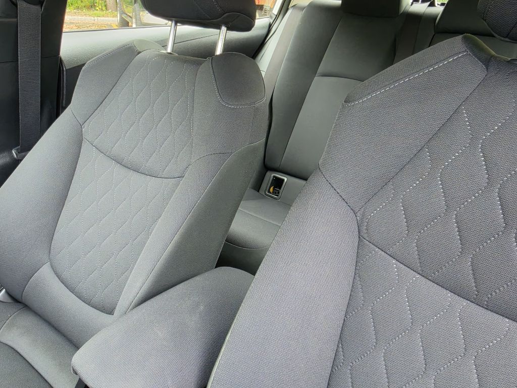 Photo 12 of this TOYOTA COROLLA
