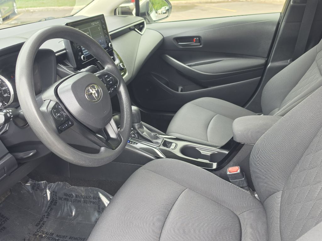 Photo 11 of this TOYOTA COROLLA
