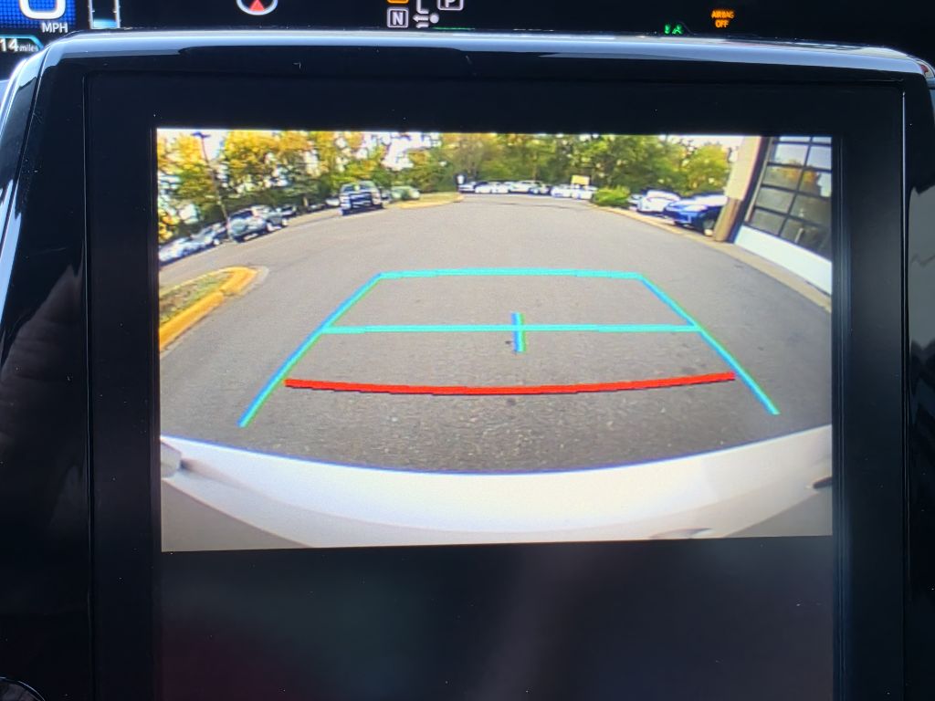 Photo 25 of this TOYOTA PRIUS PRIME