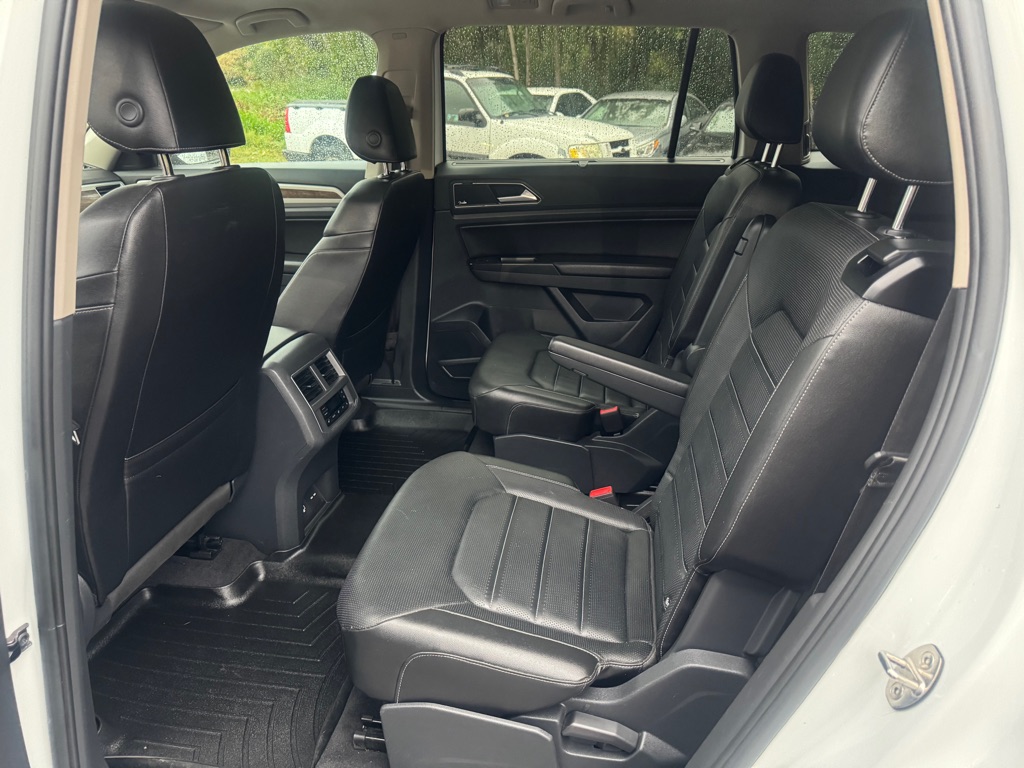 Photo 11 of this VOLKSWAGEN ATLAS