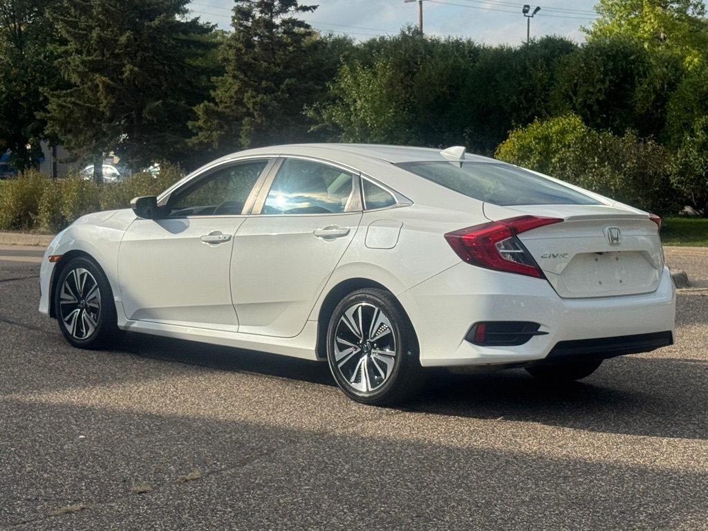 Photo 19 of this HONDA CIVIC