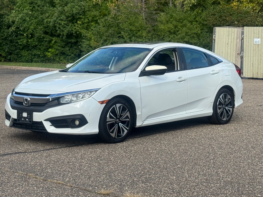 Photo 11 of this HONDA CIVIC