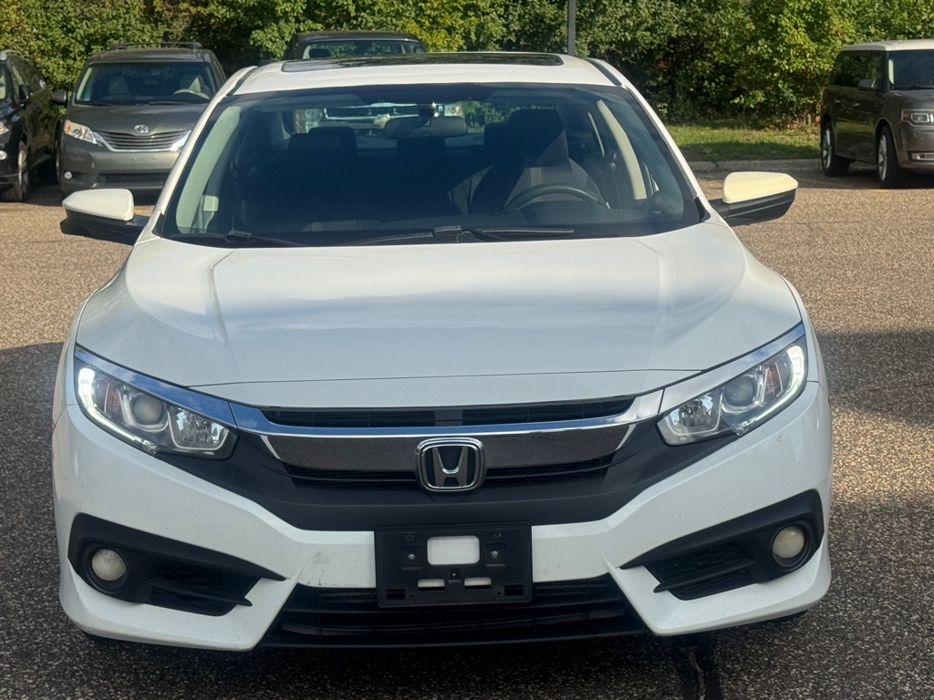 Photo 4 of this HONDA CIVIC