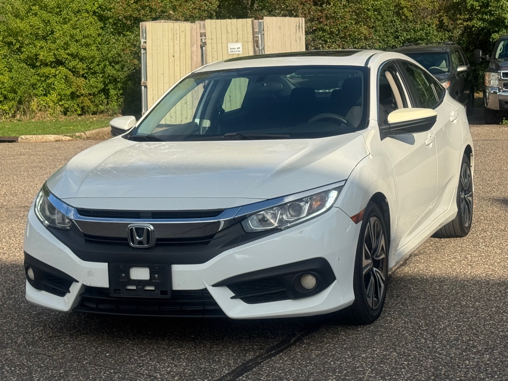 Photo 21 of this HONDA CIVIC